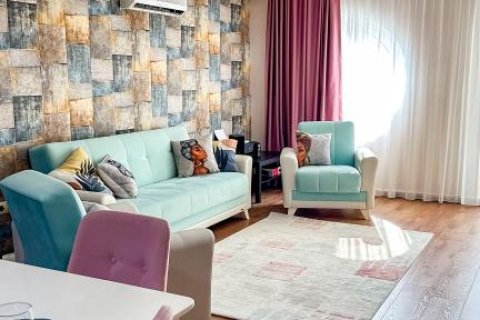Lejlighed  i Mahmutlar, Antalya, Tyrkiet Nr. 193665 - 3