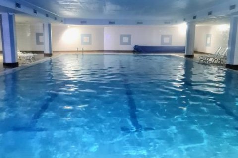 Lejlighed  i Mahmutlar, Antalya, Tyrkiet Nr. 193665 - 14