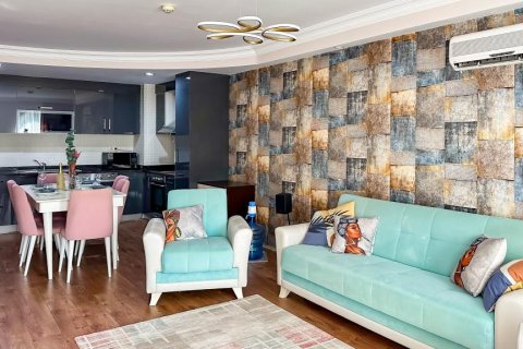 Lejlighed  i Mahmutlar, Antalya, Tyrkiet Nr. 193665 - 1