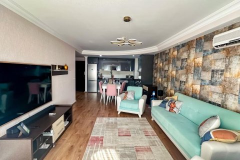 Lejlighed  i Mahmutlar, Antalya, Tyrkiet Nr. 193665 - 2