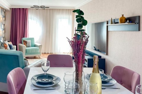 Lejlighed  i Mahmutlar, Antalya, Tyrkiet Nr. 193665 - 7