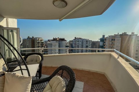 Lejlighed  i Mahmutlar, Antalya, Tyrkiet Nr. 193665 - 11