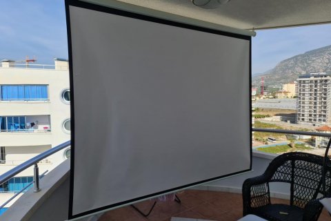 Lejlighed  i Mahmutlar, Antalya, Tyrkiet Nr. 193665 - 12