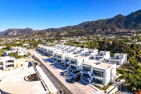 2+1 Penthouse  i Girne,  Nr. 193670 - 4