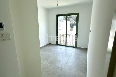 2+1 Penthouse  i Girne,  Nr. 193670 - 9