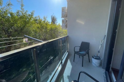 Продажа квартиры  в Аланье, Анталье, Турция 2 комн., 55м2, №193664 – фото 8