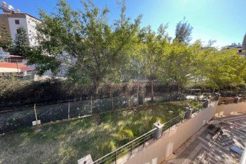 Продажа квартиры  в Аланье, Анталье, Турция 2 комн., 55м2, №193664 – фото 15