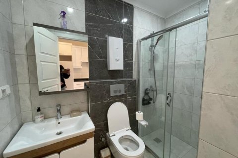 Продажа квартиры  в Аланье, Анталье, Турция 2 комн., 55м2, №193664 – фото 7