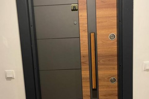 Продажа квартиры  в Аланье, Анталье, Турция 2 комн., 55м2, №193664 – фото 14