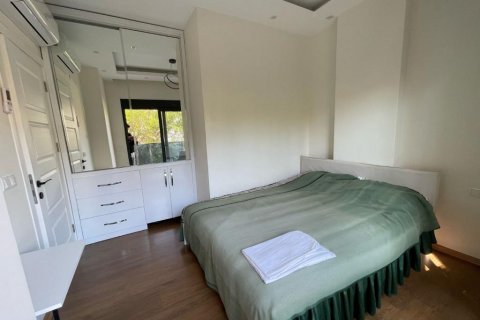 Продажа квартиры  в Аланье, Анталье, Турция 2 комн., 55м2, №193664 – фото 5