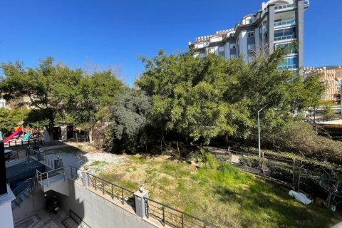 Продажа квартиры  в Аланье, Анталье, Турция 2 комн., 55м2, №193664 – фото 16