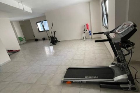 Продажа квартиры  в Аланье, Анталье, Турция 2 комн., 55м2, №193664 – фото 12