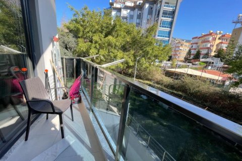 Продажа квартиры  в Аланье, Анталье, Турция 2 комн., 55м2, №193664 – фото 9