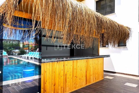 2+1 Lejlighed  i Iskele,  Nr. 193668 - 6