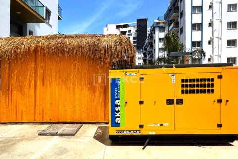 2+1 Lejlighed  i Iskele,  Nr. 193668 - 7