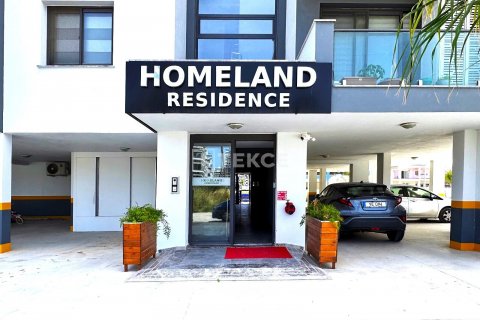 2+1 Lejlighed  i Iskele,  Nr. 193668 - 3