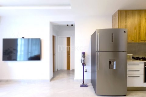 2+1 Lejlighed  i Iskele,  Nr. 193668 - 13