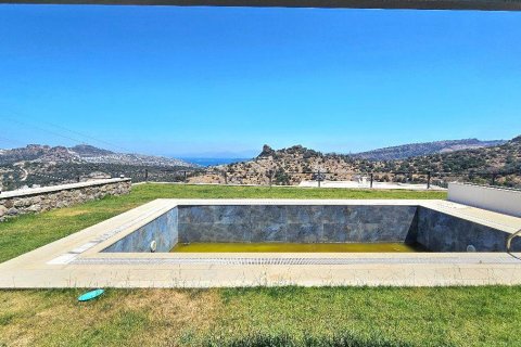 ویلا در  Yalikavak ، ترکیه 5 خوابه ، 190 متر مربع.  شماره 206649 - 5