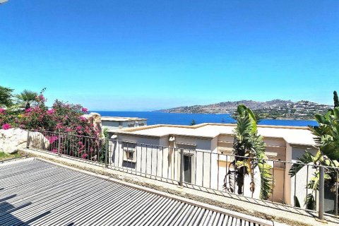 4+1 Villa  in Yalikavak, Mugla, Türkei Nr. 206645 - 10