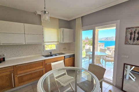 4+1 Villa  in Yalikavak, Mugla, Türkei Nr. 206645 - 15