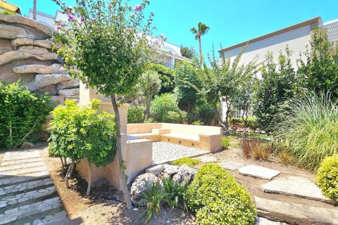 4+1 Villa  in Yalikavak, Mugla, Türkei Nr. 206645 - 6