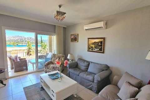 4+1 Villa  in Yalikavak, Mugla, Türkei Nr. 206645 - 19