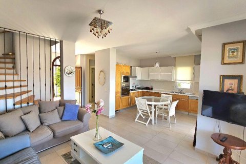 4+1 Villa  in Yalikavak, Mugla, Türkei Nr. 206645 - 13