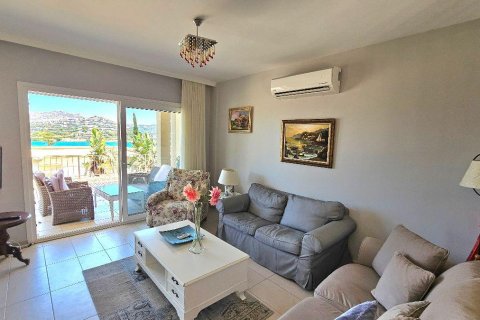 4+1 Villa  in Yalikavak, Mugla, Türkei Nr. 206645 - 11