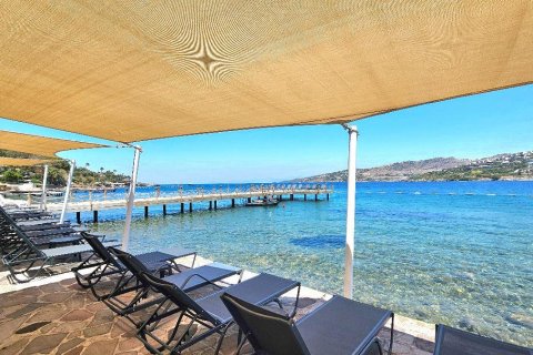 4+1 Villa  in Yalikavak, Mugla, Türkei Nr. 206645 - 4