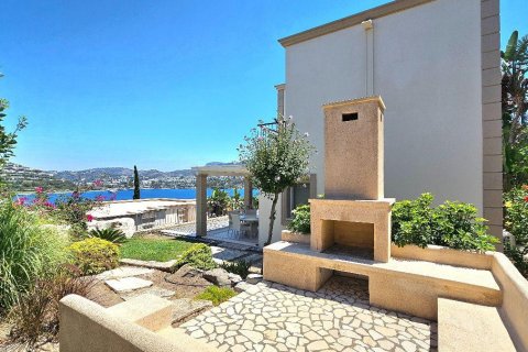 4+1 Villa  in Yalikavak, Mugla, Türkei Nr. 206645 - 7