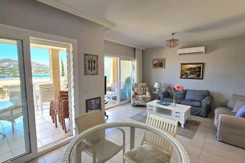 4+1 Villa  in Yalikavak, Mugla, Türkei Nr. 206645 - 16