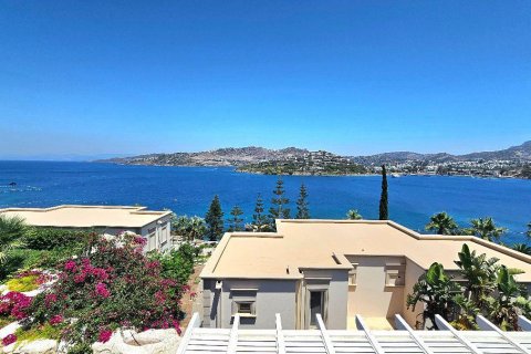 4+1 Villa  in Yalikavak, Mugla, Türkei Nr. 206645 - 1