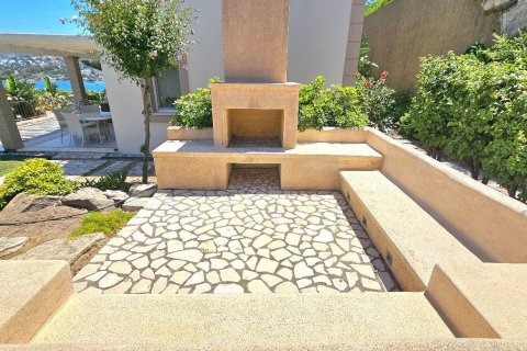 4+1 Villa  in Yalikavak, Mugla, Türkei Nr. 206645 - 8