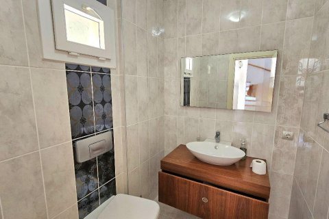 4+1 Villa  in Yalikavak, Mugla, Türkei Nr. 206645 - 18