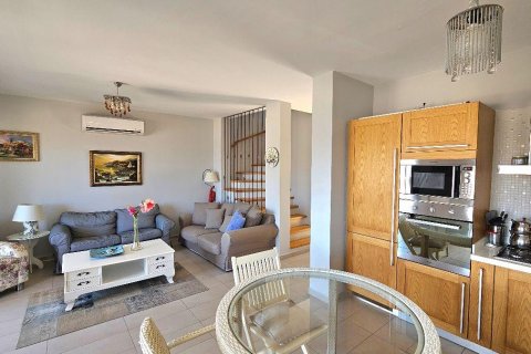 4+1 Villa  in Yalikavak, Mugla, Türkei Nr. 206645 - 17