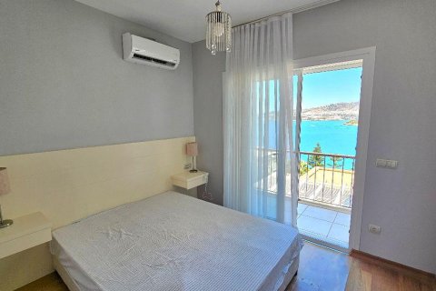 4+1 Villa  in Yalikavak, Mugla, Türkei Nr. 206645 - 21