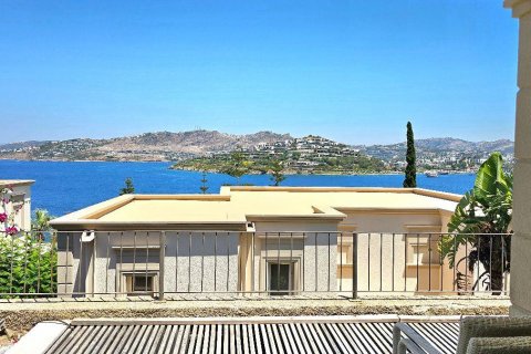 4+1 Villa  in Yalikavak, Mugla, Türkei Nr. 206645 - 5