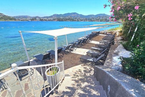 4+1 Villa  in Yalikavak, Mugla, Türkei Nr. 206645 - 3