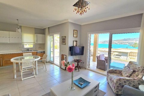 4+1 Villa  in Yalikavak, Mugla, Türkei Nr. 206645 - 12