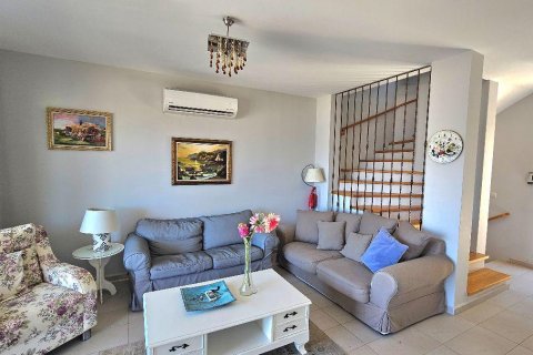 4+1 Villa  in Yalikavak, Mugla, Türkei Nr. 206645 - 14