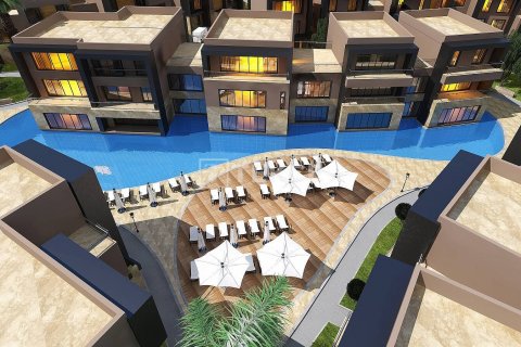 Продажа пентхауса  в Гирне, Северный Кипр 4+1, 140м2, №206635 – фото 10