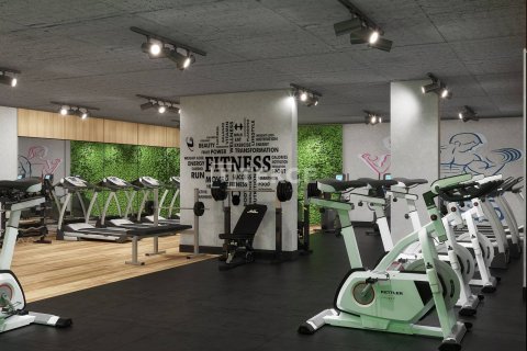 Продажа пентхауса  в Гирне, Северный Кипр 4+1, 140м2, №206635 – фото 21