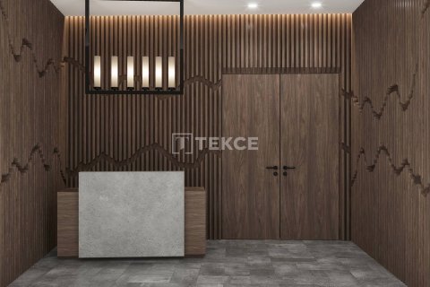 Продажа пентхауса  в Гирне, Северный Кипр 4+1, 140м2, №206635 – фото 17