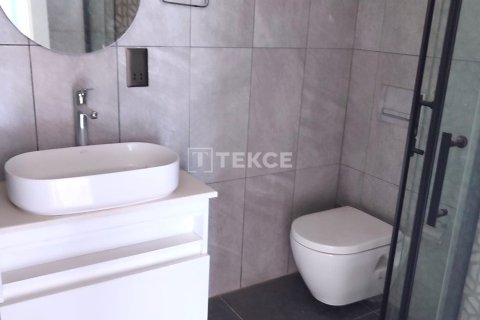 پنت هاس در Girne ، ترکیه 4 خوابه ، 140 متر مربع. شماره 206635 - 26