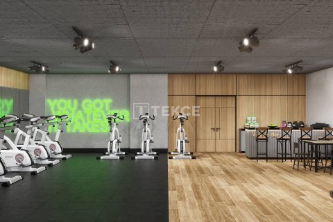 Продажа пентхауса  в Гирне, Северный Кипр 4+1, 140м2, №206635 – фото 20