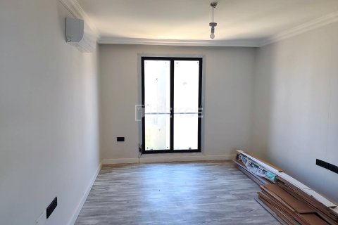 پنت هاس در Girne ، ترکیه 4 خوابه ، 140 متر مربع. شماره 206635 - 21