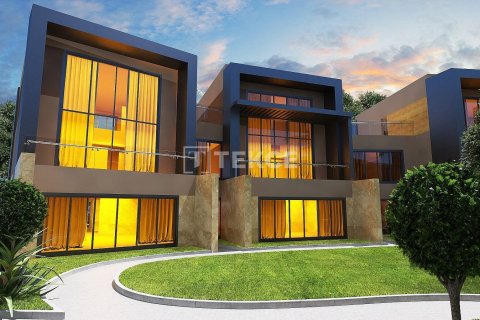 Продажа пентхауса  в Гирне, Северный Кипр 4+1, 140м2, №206635 – фото 15