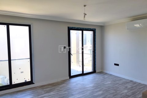 پنت هاس در Girne ، ترکیه 4 خوابه ، 140 متر مربع. شماره 206635 - 19