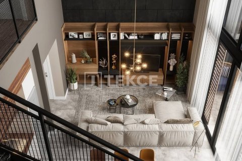 Продажа пентхауса  в Гирне, Северный Кипр 4+1, 140м2, №206635 – фото 29