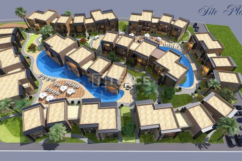 Продажа пентхауса  в Гирне, Северный Кипр 4+1, 140м2, №206635 – фото 2